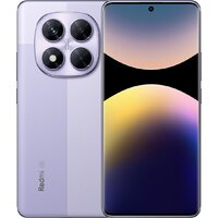 Xiaomi Redmi Note 14 Pro 5G 8GB/256GB международная версия (фиолетовый) Image #1