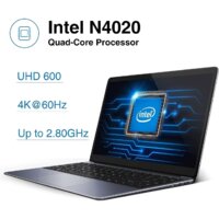 Chuwi HeroBook Pro CWI514-CN8N5N1HDMXX Image #6