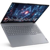 Lenovo ThinkBook 16 G8 IRL 21SH00JEFW + 16 ГБ Win 11 Pro Image #4