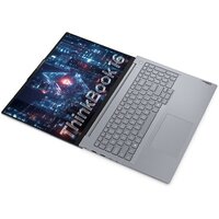 Lenovo ThinkBook 16 G8 IRL 21SH00JEFW + 16 ГБ Win 11 Pro Image #6