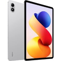 Xiaomi Redmi Pad 2 Pro 6GB/128GB международная версия (серебристый) Image #2