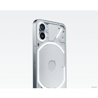 Nothing Phone (1) 8GB/256GB (черный) Image #6