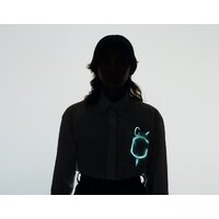 Nothing Phone (1) 8GB/256GB (черный) Image #4