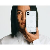 Nothing Phone (1) 8GB/256GB (черный) Image #11