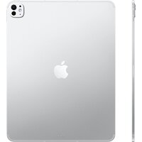 Apple iPad Pro 13" 2025 5G 1TB (серебристый, с антибликовым покрытием) Image #2