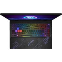 MSI Pulse 16 AI C1VGKG-018RU Image #9