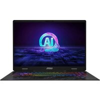 MSI Pulse 16 AI C1VGKG-018RU