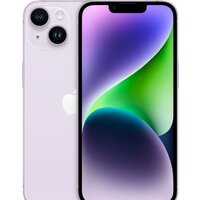 Apple iPhone 14 512GB (фиолетовый)