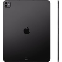 Apple iPad Pro 13" 2025 5G 1TB (черный космос, с антибликовым покрытием) Image #2