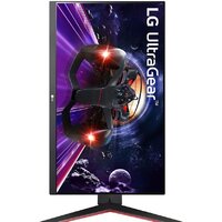 LG UltraGear 24GN65R-B Image #10