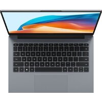 Huawei MateBook D 14 2023 MDF-X 53013XFQ Image #4