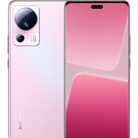 Xiaomi 13 Lite 8GB/256GB международная версия (нежно-розовый) Image #1