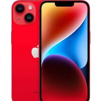 Apple iPhone 14 256GB (PRODUCT)RED Image #1