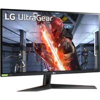 LG UltraGear 27GN600-B Image #3