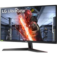 LG UltraGear 27GN600-B Image #2