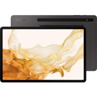 Samsung Galaxy Tab S8+ Wi-Fi SM-X800 8GB/256GB (графит) Image #1