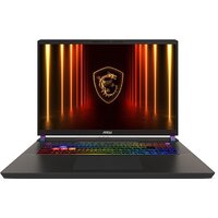 MSI Vector 17 HX AI A2XWJG-099XRU