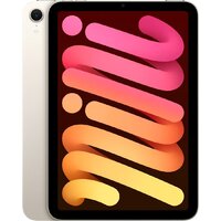 Apple iPad mini 2024 256GB (звездный свет) Image #1
