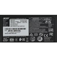 Acer CBL242Ybmiprx UM.QB2EE.017 Image #7