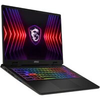MSI Sword 16 HX B14VFKG-202US