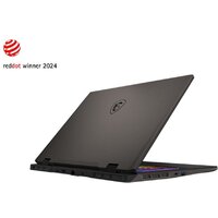 MSI Sword 16 HX B14VFKG-202US Image #3