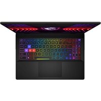MSI Sword 16 HX B14VFKG-202US Image #2