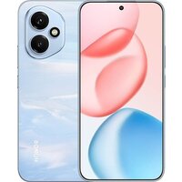 HONOR 400 12GB/256GB международная версия (голубой)