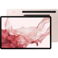 Samsung Galaxy Tab S8+ Wi-Fi SM-X800 8GB/128GB (розовое золото)