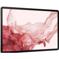 Samsung Galaxy Tab S8+ Wi-Fi SM-X800 8GB/128GB (розовое золото) Image #4