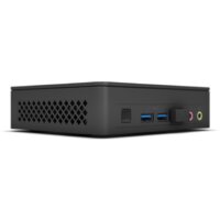 Intel NUC 11 Essential Kit no cord, single pack BNUC11ATKC40000