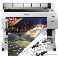 Epson SureColor SC-T5200 Image #4