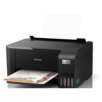 Epson EcoTank L3210 (ресурс стартовых контейнеров 4500/7500, контейнер 003) Image #2