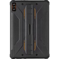 Horizont H-Tab 1 Shield 6GB/256GB LTE (со стилусом, черный/оранжевый) Image #3