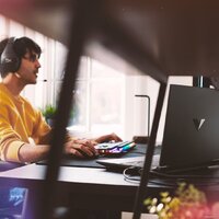 HP Victus 15-fa1035ci 84J96EA Image #4