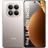 Xiaomi Redmi Note 15 Pro 12GB/256GB международная версия (бежевый)