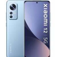 Xiaomi 12 8GB/256GB международная версия (синий) Image #1