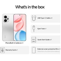 HONOR 400 12GB/512GB международная версия (серебристый) Image #10