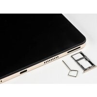 Horizont H-Tab 1 Pro 12GB/256GB LTE (золотистый) Image #8