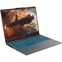 Maibenben X-Treme Typhoon X16A-R77446FFSLGRE0 Image #2