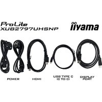 iiyama ProLite XUB2797UHSNP-B1 Image #14