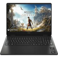 HP Omen 16-ap0084AX BN6D3PA