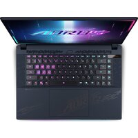 Gigabyte Aorus Master 16 AM6H BZHC6KZE64SP Image #3