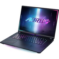 Gigabyte Aorus Master 16 AM6H BZHC6KZE64SP Image #5
