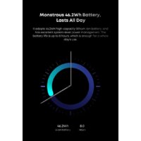 Chuwi CoreBook X 2023 CWI570-521E5N1HDMHX Image #18