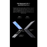 Chuwi CoreBook X 2023 CWI570-521E5N1HDMHX Image #20