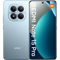 Xiaomi Redmi Note 15 Pro 12GB/512GB международная версия (синий)