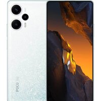 POCO F5 8GB/256GB международная версия (белый)