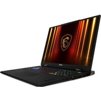 MSI Vector 18 HX AI A2XWHG-899XRU Image #2