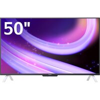 Яндекс ТВ Станция QLED с Алисой 50 YNDX-00094