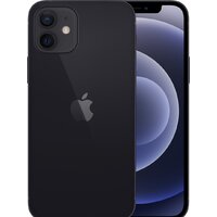 Apple iPhone 12 64GB (черный) Image #1
